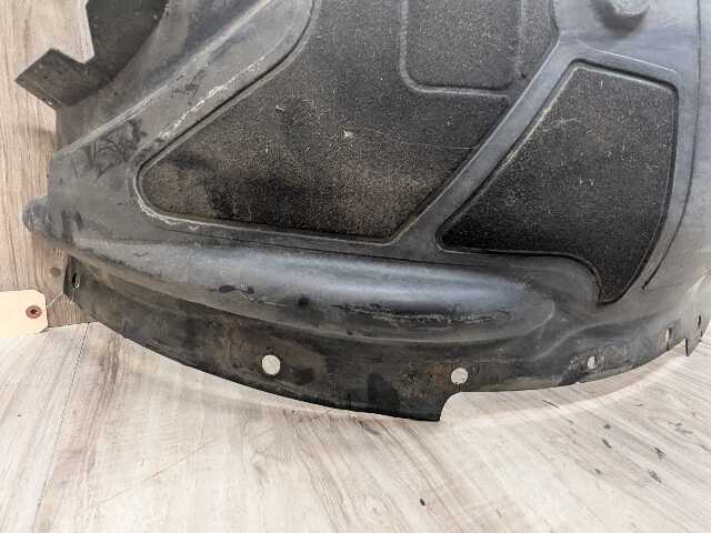 15-19 OEM BMW F16 F86 X6 X6M Right Passenger Fender Liner Wheel Splash Shield