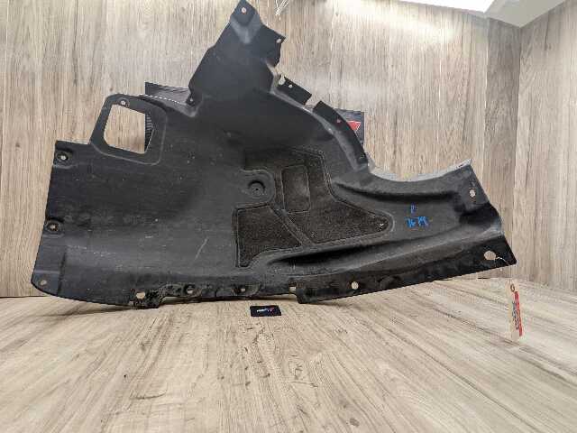 15-19 OEM BMW F16 F86 X6 X6M Right Passenger Fender Liner Wheel Splash Shield