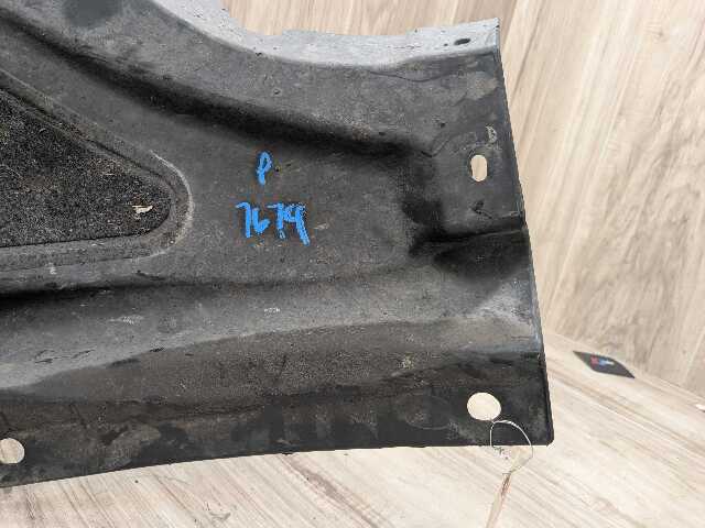 15-19 OEM BMW F16 F86 X6 X6M Right Passenger Fender Liner Wheel Splash Shield