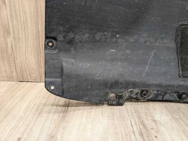15-19 OEM BMW F16 F86 X6 X6M Right Passenger Fender Liner Wheel Splash Shield