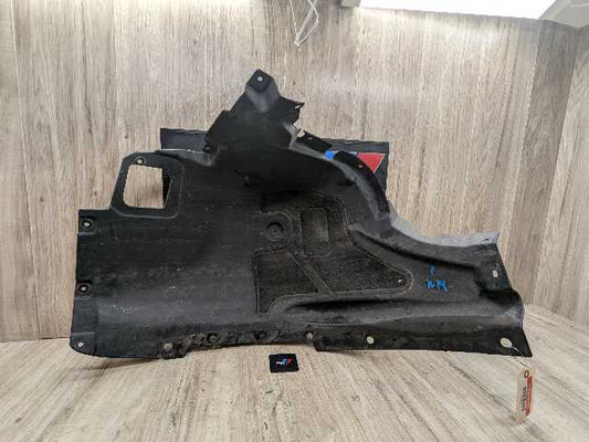 15-19 OEM BMW F16 F86 X6 X6M Right Passenger Fender Liner Wheel Splash Shield