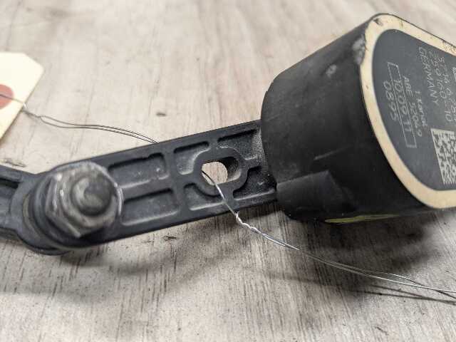 OEM BMW F02 F06 F10 F12 F13 M5 M6 REAR Left Right Suspension Height Level Sensor