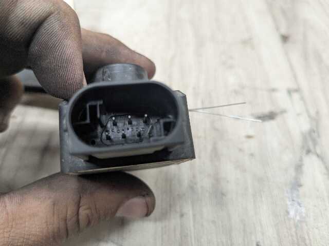 OEM BMW F02 F06 F10 F12 F13 M5 M6 REAR Left Right Suspension Height Level Sensor
