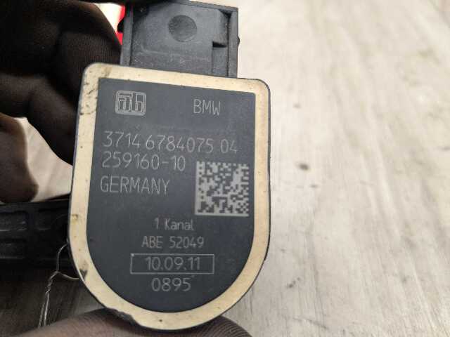 OEM BMW F02 F06 F10 F12 F13 M5 M6 REAR Left Right Suspension Height Level Sensor