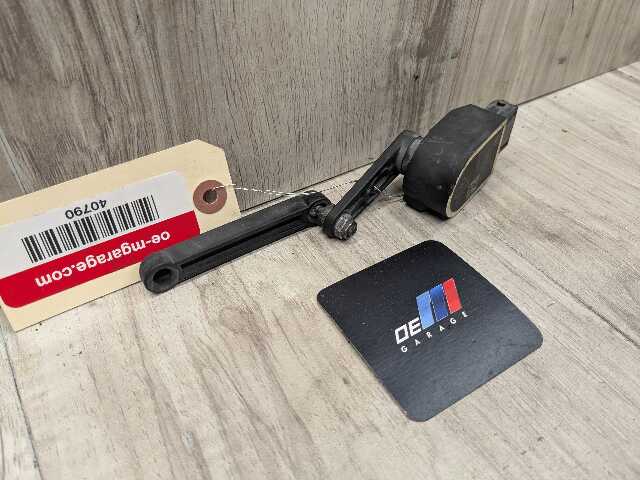 OEM BMW F02 F06 F10 F12 F13 M5 M6 REAR Left Right Suspension Height Level Sensor