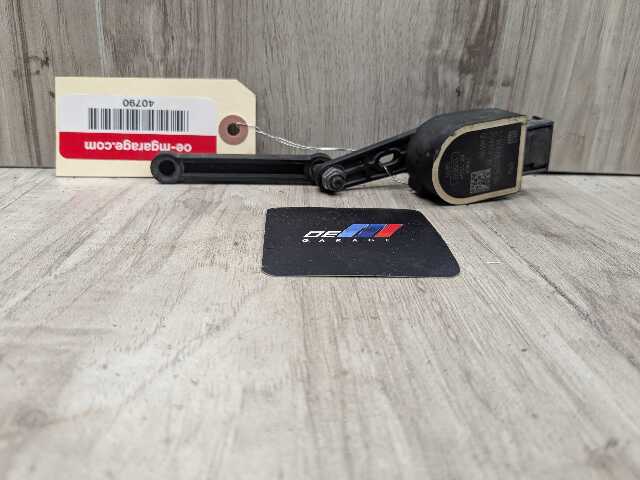 OEM BMW F02 F06 F10 F12 F13 M5 M6 REAR Left Right Suspension Height Level Sensor