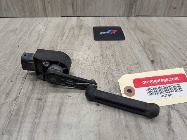 OEM BMW F02 F06 F10 F12 F13 M5 M6 REAR Left Right Suspension Height Level Sensor