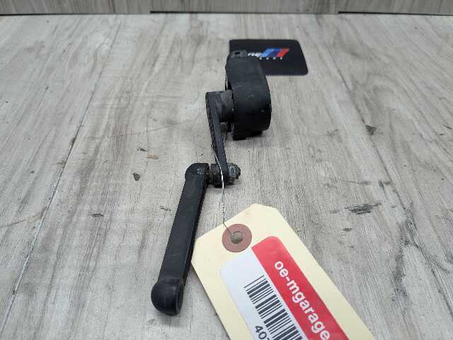 OEM BMW F02 F06 F10 F12 F13 M5 M6 REAR Left Right Suspension Height Level Sensor