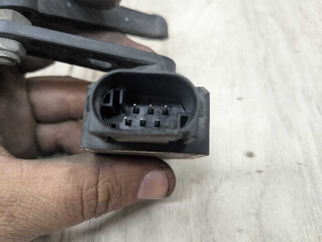 OEM BMW F02 F06 F10 F12 F13 M5 M6 REAR Left Right Suspension Height Level Sensor