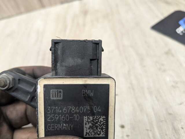 OEM BMW F02 F06 F10 F12 F13 M5 M6 REAR Left Right Suspension Height Level Sensor