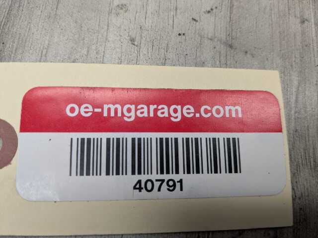 OEM BMW F02 F06 F10 F12 F13 M5 M6 REAR Left Right Suspension Height Level Sensor