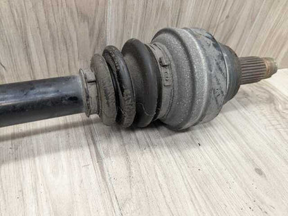 OEM BMW F01 F02 760 Alpina B7 REAR Right Passenger Output Half Shaft CV Axle