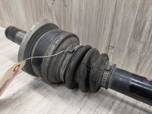 OEM BMW F01 F02 760 Alpina B7 REAR Right Passenger Output Half Shaft CV Axle