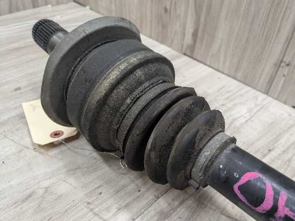 OEM BMW F01 F02 760 Alpina B7 REAR Right Passenger Output Half Shaft CV Axle
