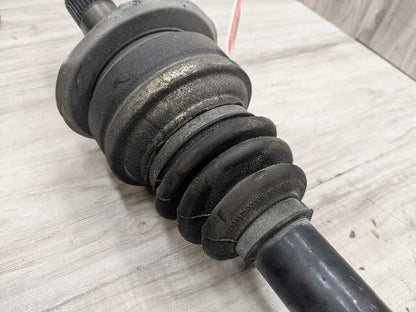 OEM BMW F01 F02 760 Alpina B7 REAR Right Passenger Output Half Shaft CV Axle