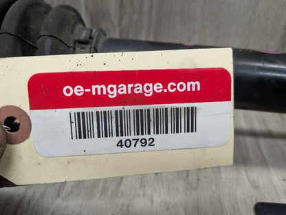 OEM BMW F01 F02 760 Alpina B7 REAR Right Passenger Output Half Shaft CV Axle