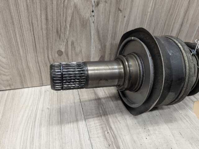 OEM BMW F01 F02 760 Alpina B7 REAR Right Passenger Output Half Shaft CV Axle