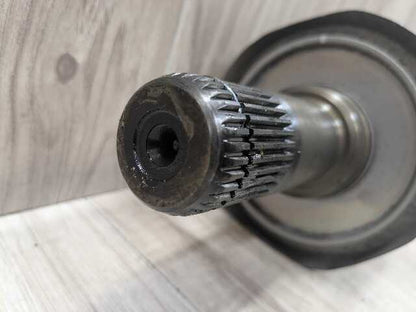 OEM BMW F01 F02 760 Alpina B7 REAR Right Passenger Output Half Shaft CV Axle