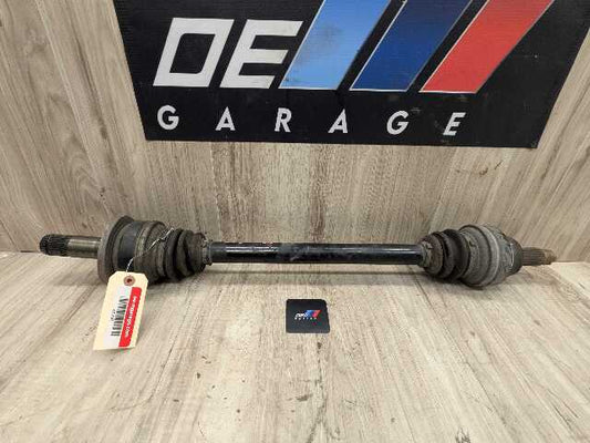 OEM BMW F01 F02 760 Alpina B7 REAR Right Passenger Output Half Shaft CV Axle