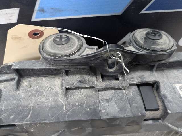 OEM BMW F02 F06 F10 F13 535 550 Front Right Passenger Auxiliary Coolant Radiator