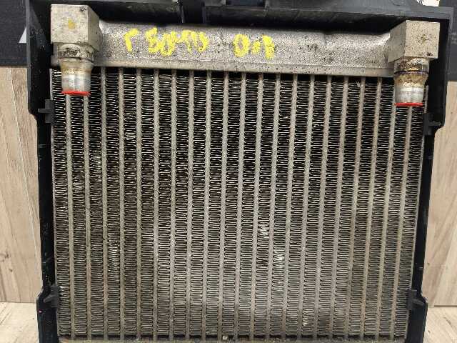 OEM BMW F02 F06 F10 F13 535 550 Front Right Passenger Auxiliary Coolant Radiator