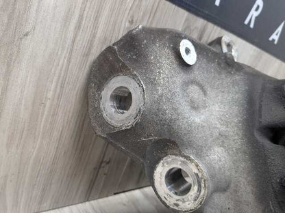 OEM BMW F02 F07 740 750 B7 RWD Front Right Passenger Spindle Hub Carrier Knuckle
