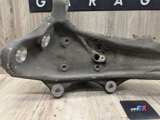 OEM BMW F02 F07 740 750 B7 RWD Front Right Passenger Spindle Hub Carrier Knuckle