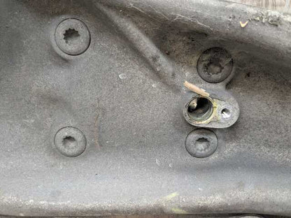 OEM BMW F02 F07 740 750 B7 RWD Front Right Passenger Spindle Hub Carrier Knuckle