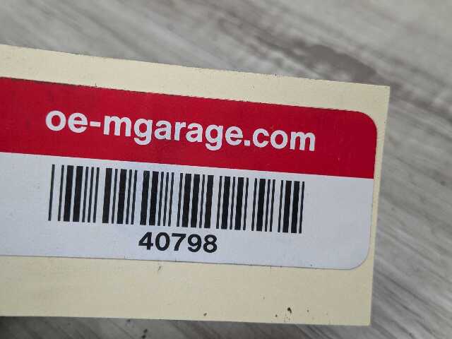 OEM BMW F02 F07 740 750 B7 RWD Front Right Passenger Spindle Hub Carrier Knuckle