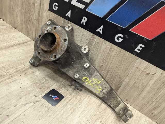 OEM BMW F02 F07 740 750 B7 RWD Front Right Passenger Spindle Hub Carrier Knuckle