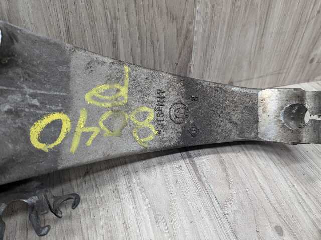OEM BMW F02 F07 740 750 B7 RWD Front Right Passenger Spindle Hub Carrier Knuckle