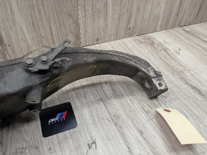 OEM BMW F01 F02 F07 740 750 B7 RWD Front Left Driver Spindle Hub Carrier Knuckle