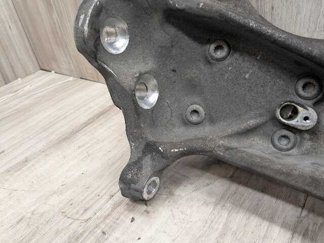 OEM BMW F01 F02 F07 740 750 B7 RWD Front Left Driver Spindle Hub Carrier Knuckle