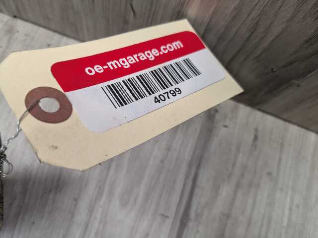 OEM BMW F01 F02 F07 740 750 B7 RWD Front Left Driver Spindle Hub Carrier Knuckle