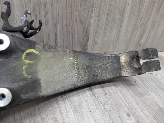 OEM BMW F01 F02 F07 740 750 B7 RWD Front Left Driver Spindle Hub Carrier Knuckle