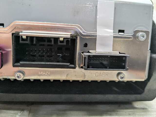 OEM BMW G01 G02 G20 G22 G23 G26 MGU Navigation Radio Audio Head Unit HW 3.1