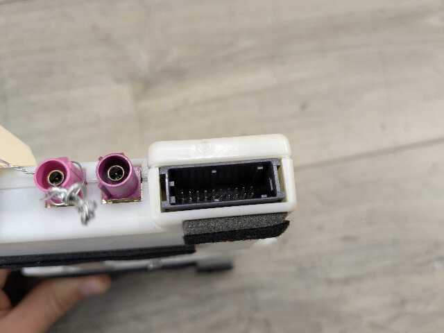 OEM BMW F44 G01 G05 G12 G20 G22 G26 G30 G80 G82 Telematics Control Module Unit