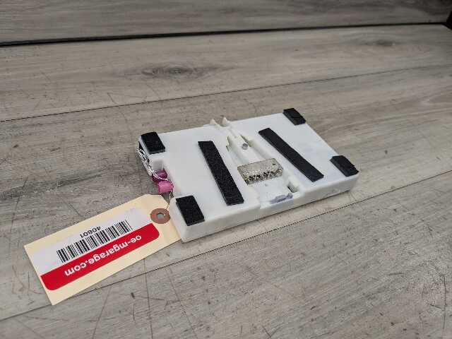 OEM BMW F44 G01 G05 G12 G20 G22 G26 G30 G80 G82 Telematics Control Module Unit