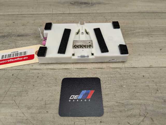 OEM BMW F44 G01 G05 G12 G20 G22 G26 G30 G80 G82 Telematics Control Module Unit