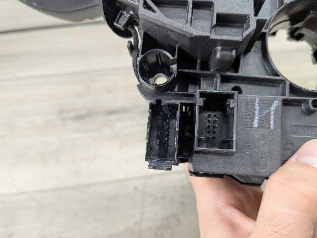 OEM BMW G02 G14 G16 G20 G22 G23 G26 G30 Clock Spring Steering Wheel Angle Sensor