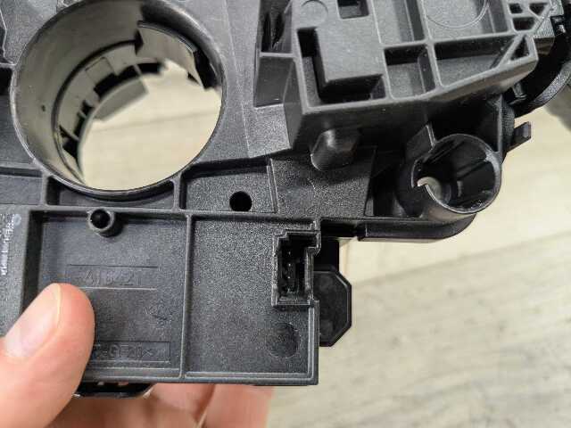 OEM BMW G02 G14 G16 G20 G22 G23 G26 G30 Clock Spring Steering Wheel Angle Sensor