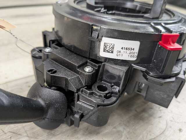 OEM BMW G02 G14 G16 G20 G22 G23 G26 G30 Clock Spring Steering Wheel Angle Sensor