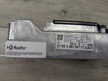 OEM BMW F90 G01 G05 G20 G30 G80 Radio Audio Sound Amplifier Control Module SDARS