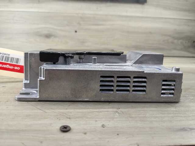 OEM BMW F90 G01 G05 G20 G30 G80 Radio Audio Sound Amplifier Control Module SDARS