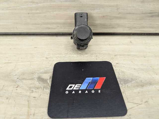 OEM BMW F44 G05 G20 G22 G23 G26 G42 G80 Parking Distance Sonic PDC Sensor Black