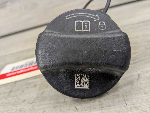 OEM BMW F15 F30 F44 F48 F80 G01 G05 G20 G30 G80 M3 M4 Fuel Gas Tank Filler Cap