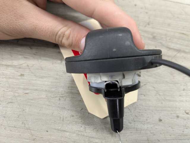 OEM BMW F15 F30 F44 F48 F80 G01 G05 G20 G30 G80 M3 M4 Fuel Gas Tank Filler Cap