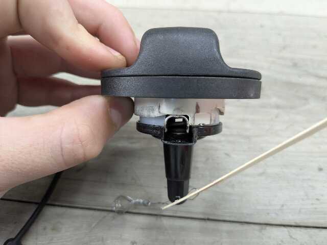 OEM BMW F15 F30 F44 F48 F80 G01 G05 G20 G30 G80 M3 M4 Fuel Gas Tank Filler Cap