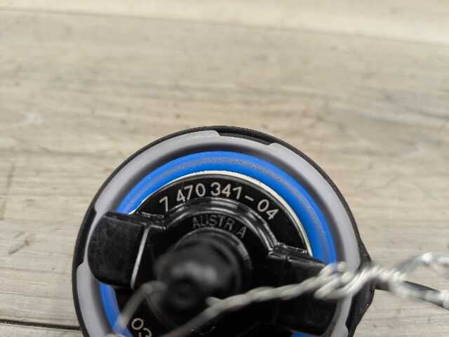 OEM BMW F15 F30 F44 F48 F80 G01 G05 G20 G30 G80 M3 M4 Fuel Gas Tank Filler Cap