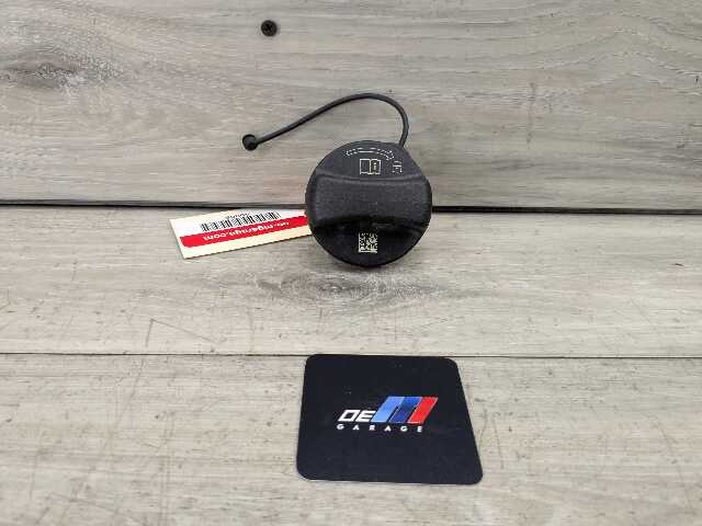 OEM BMW F15 F30 F44 F48 F80 G01 G05 G20 G30 G80 M3 M4 Fuel Gas Tank Filler Cap